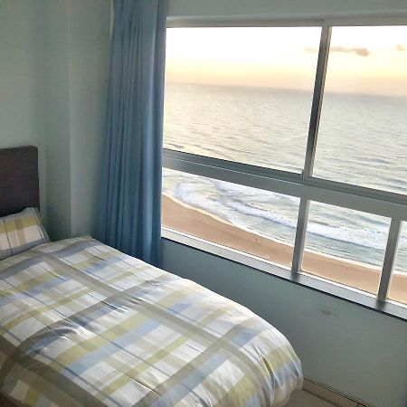 Hightide Apartment Amanzimtoti Ngoại thất bức ảnh