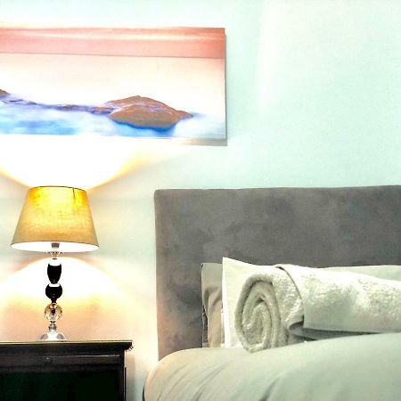 Hightide Apartment Amanzimtoti Ngoại thất bức ảnh