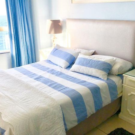 Hightide Apartment Amanzimtoti Ngoại thất bức ảnh