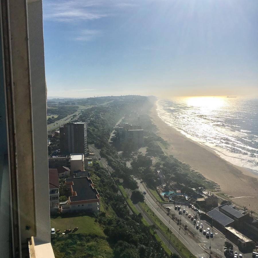Hightide Apartment Amanzimtoti Ngoại thất bức ảnh
