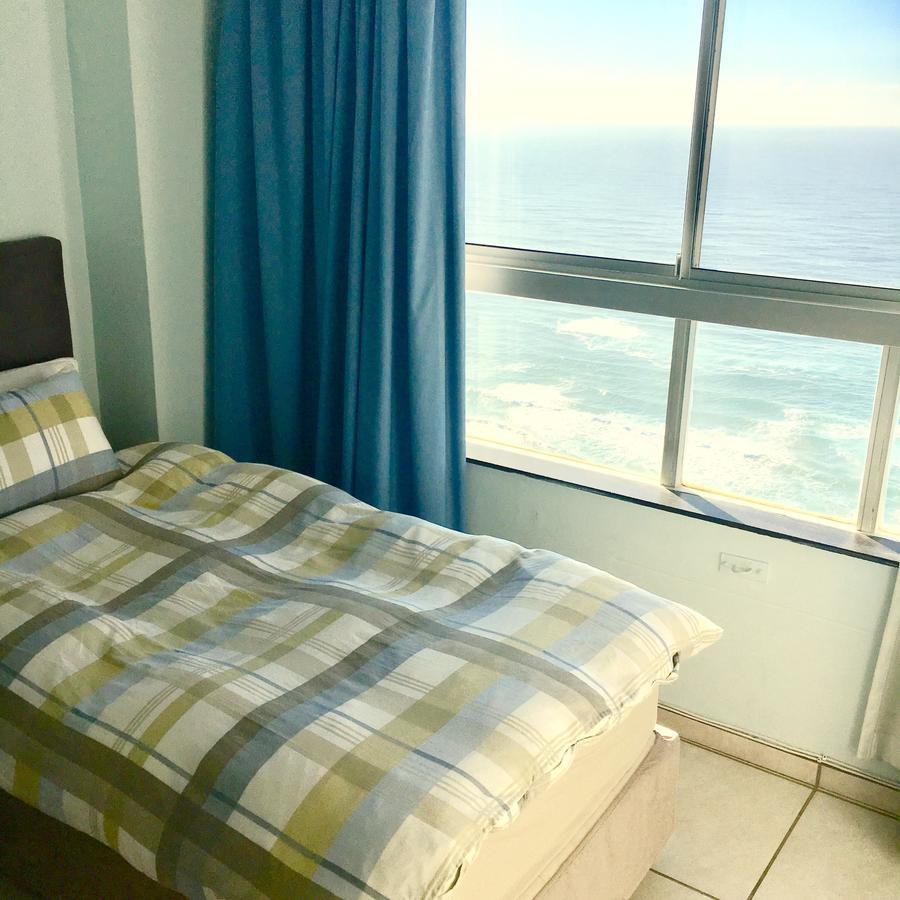 Hightide Apartment Amanzimtoti Ngoại thất bức ảnh