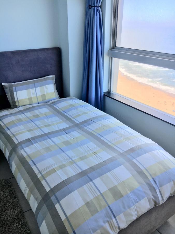 Hightide Apartment Amanzimtoti Ngoại thất bức ảnh