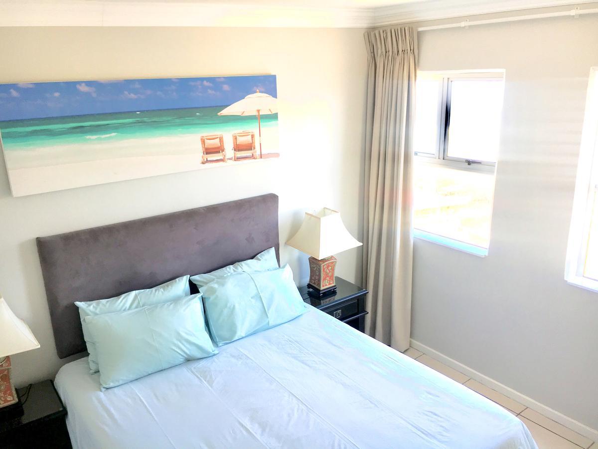 Hightide Apartment Amanzimtoti Ngoại thất bức ảnh