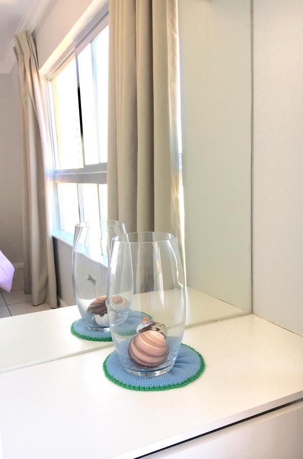 Hightide Apartment Amanzimtoti Ngoại thất bức ảnh