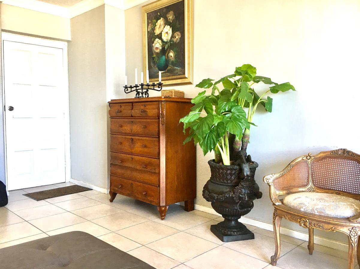 Hightide Apartment Amanzimtoti Ngoại thất bức ảnh
