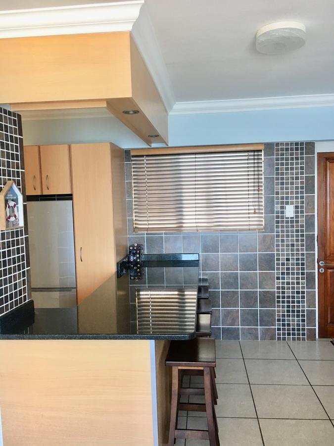 Hightide Apartment Amanzimtoti Ngoại thất bức ảnh