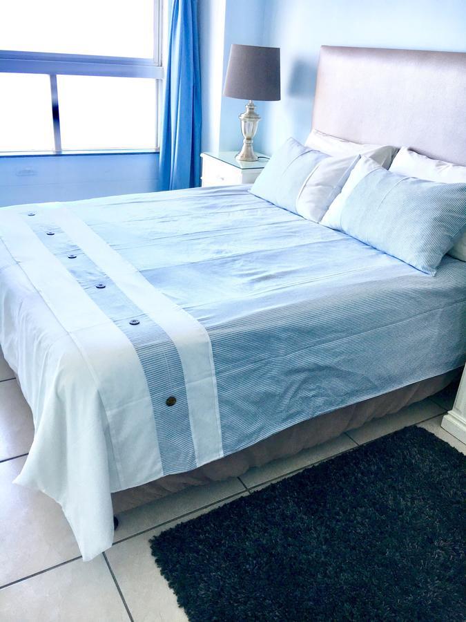 Hightide Apartment Amanzimtoti Ngoại thất bức ảnh