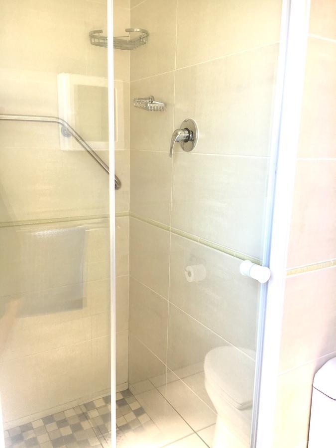 Hightide Apartment Amanzimtoti Ngoại thất bức ảnh