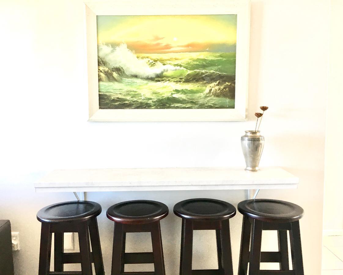 Hightide Apartment Amanzimtoti Ngoại thất bức ảnh