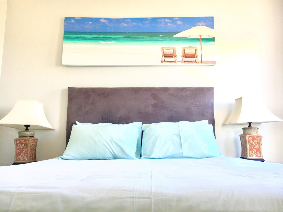 Hightide Apartment Amanzimtoti Ngoại thất bức ảnh