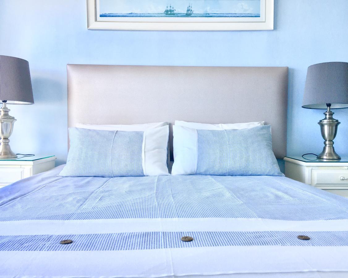 Hightide Apartment Amanzimtoti Ngoại thất bức ảnh