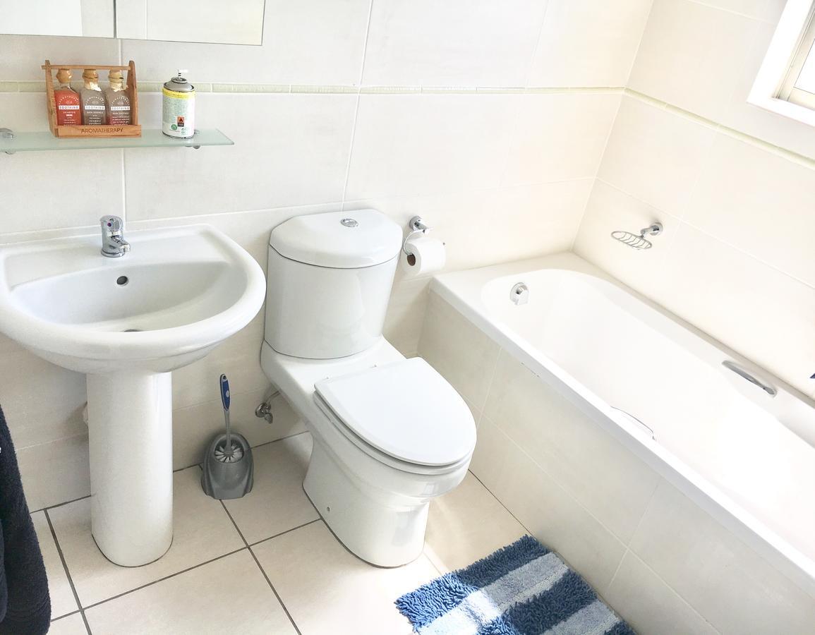 Hightide Apartment Amanzimtoti Ngoại thất bức ảnh