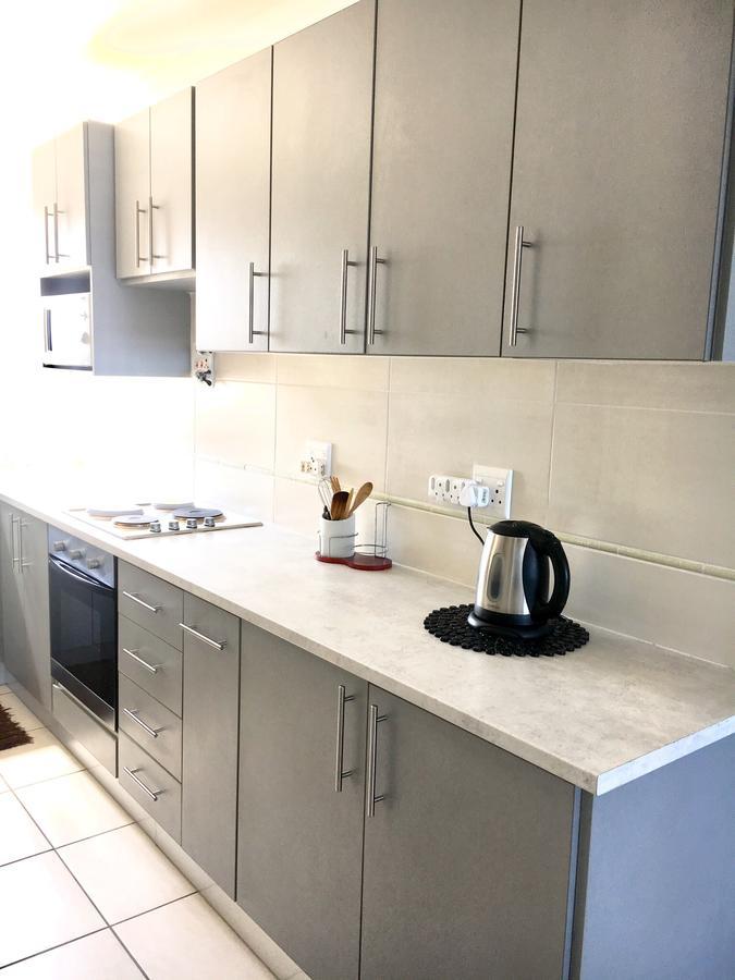 Hightide Apartment Amanzimtoti Ngoại thất bức ảnh