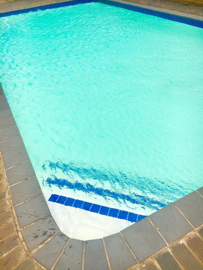 Hightide Apartment Amanzimtoti Ngoại thất bức ảnh
