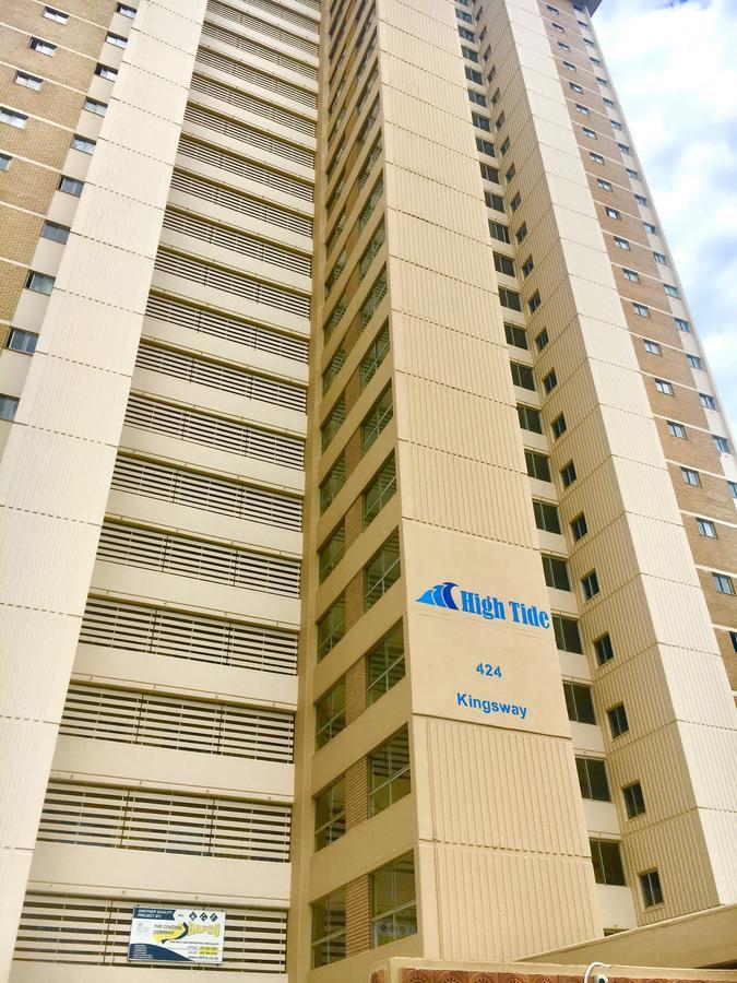 Hightide Apartment Amanzimtoti Ngoại thất bức ảnh