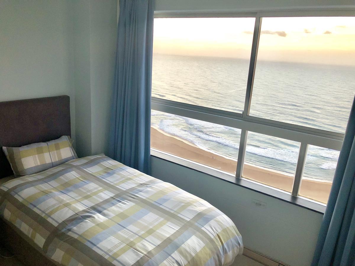 Hightide Apartment Amanzimtoti Ngoại thất bức ảnh