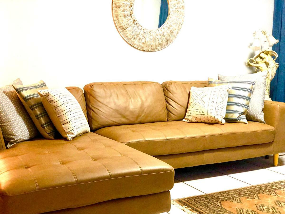 Hightide Apartment Amanzimtoti Ngoại thất bức ảnh