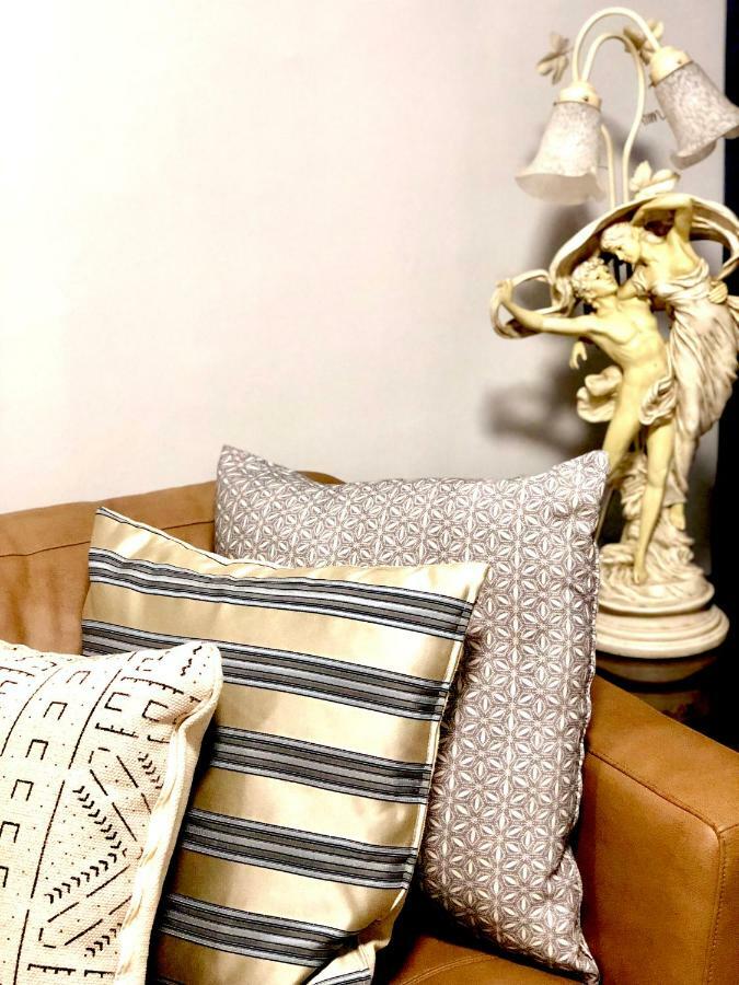 Hightide Apartment Amanzimtoti Ngoại thất bức ảnh