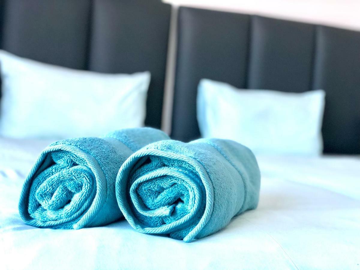 Hightide Apartment Amanzimtoti Ngoại thất bức ảnh