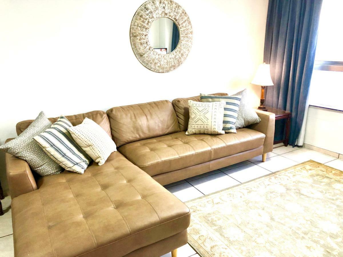 Hightide Apartment Amanzimtoti Ngoại thất bức ảnh
