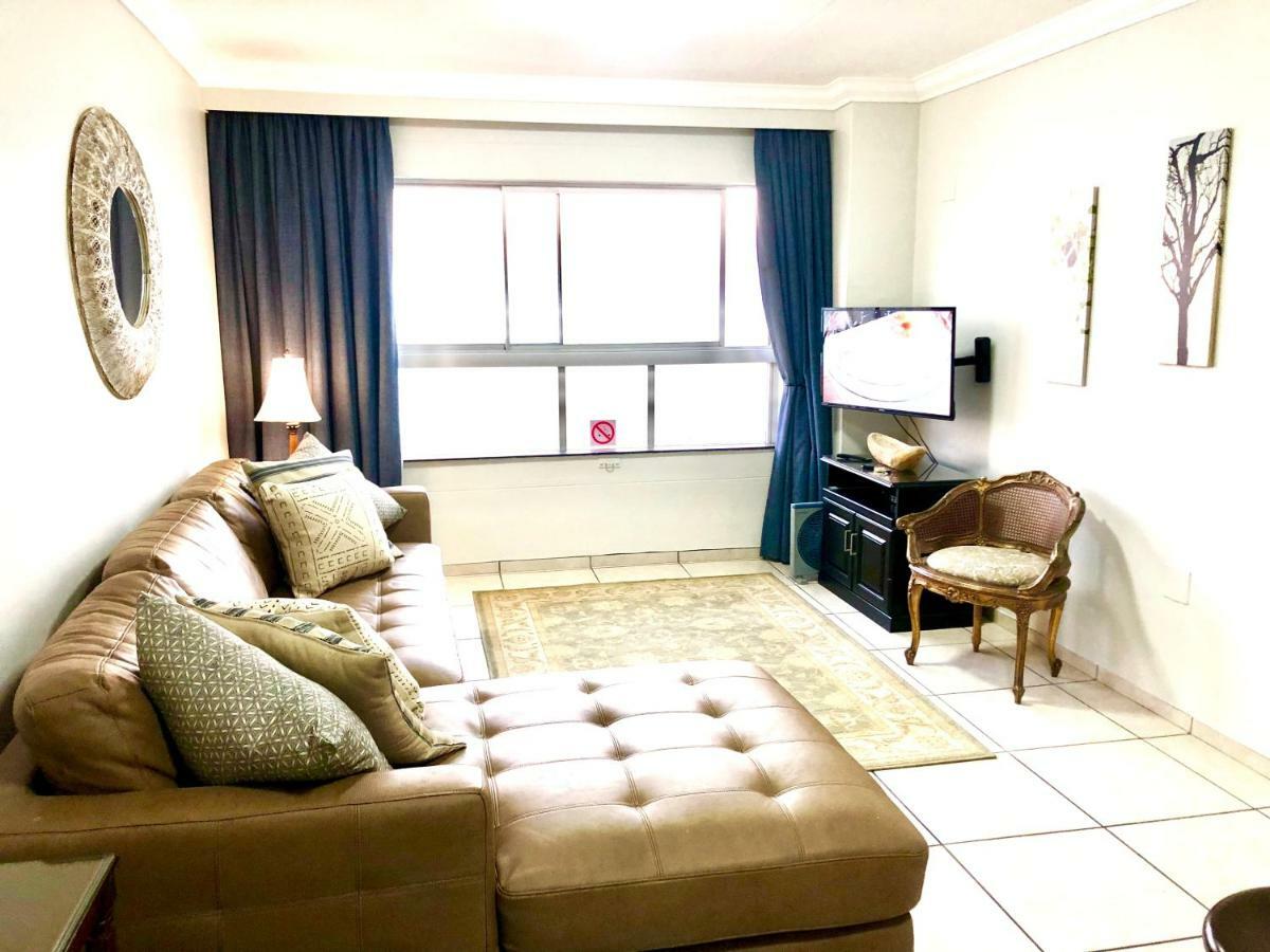 Hightide Apartment Amanzimtoti Ngoại thất bức ảnh