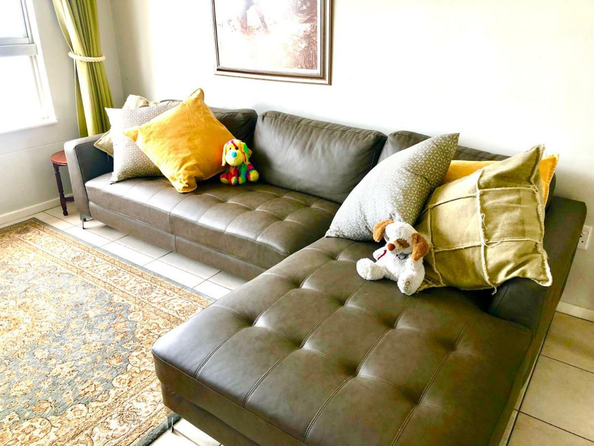 Hightide Apartment Amanzimtoti Ngoại thất bức ảnh