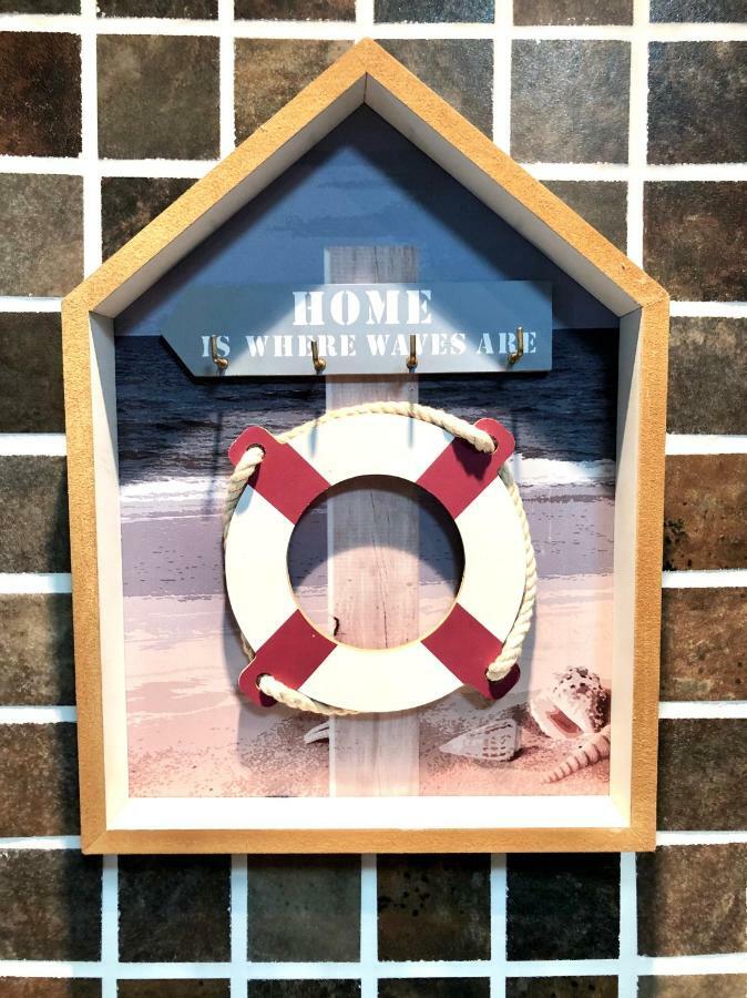 Hightide Apartment Amanzimtoti Ngoại thất bức ảnh