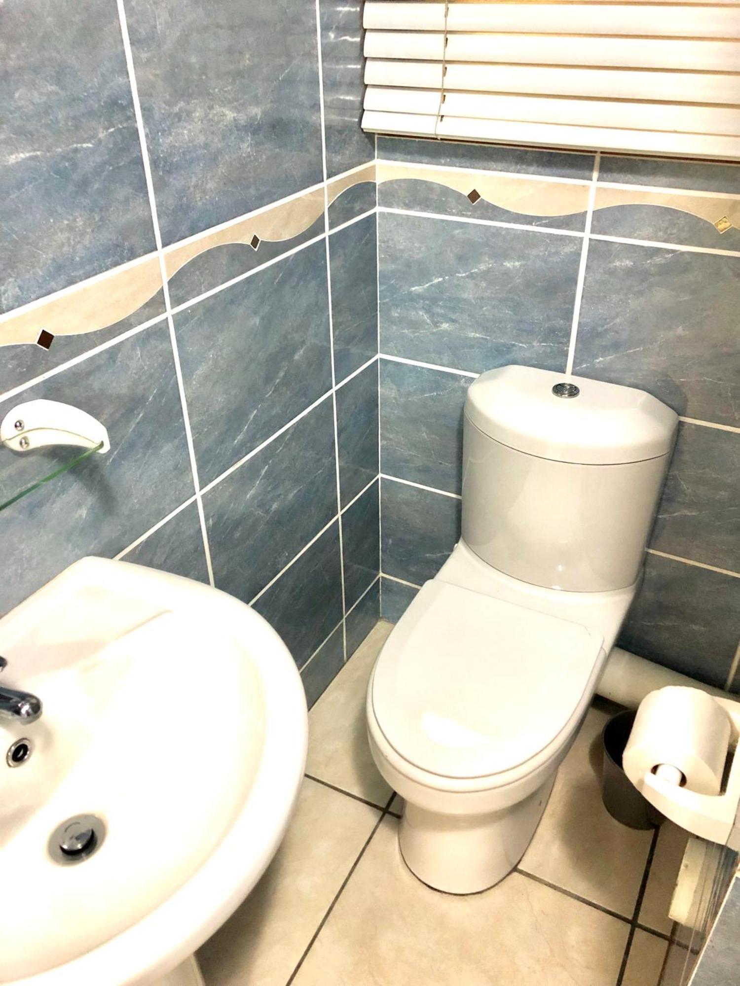 Hightide Apartment Amanzimtoti Ngoại thất bức ảnh