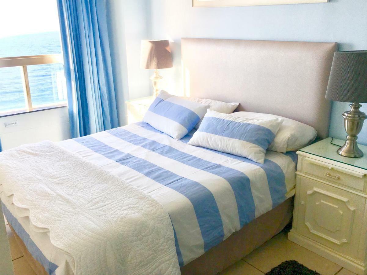 Hightide Apartment Amanzimtoti Ngoại thất bức ảnh